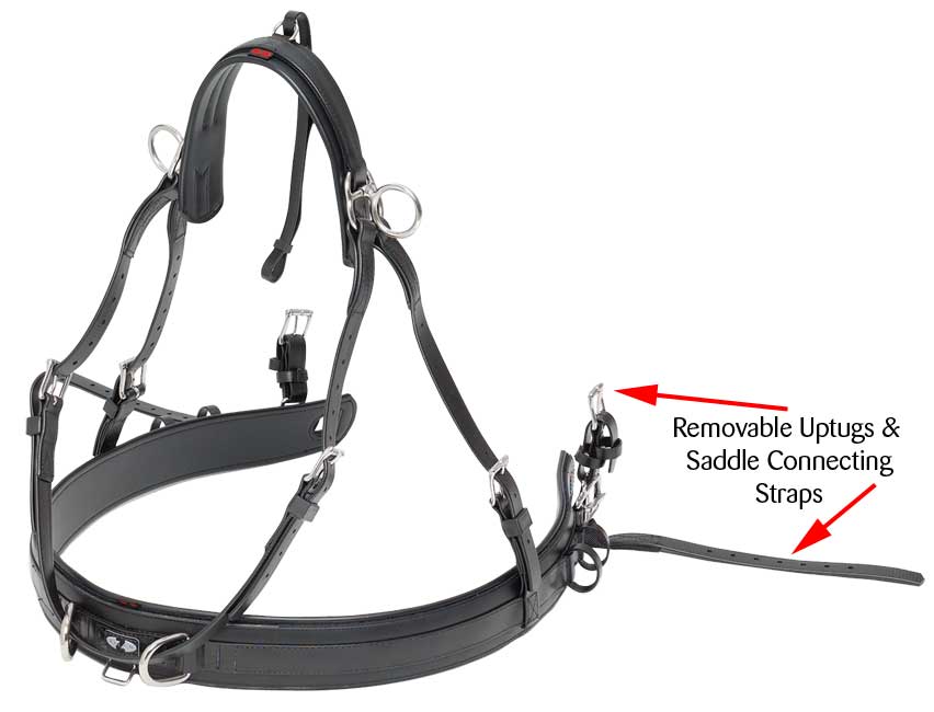 Borst Tweespan Classic