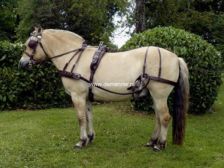 Borsttuig enkelspan LUXE MARATHON-706