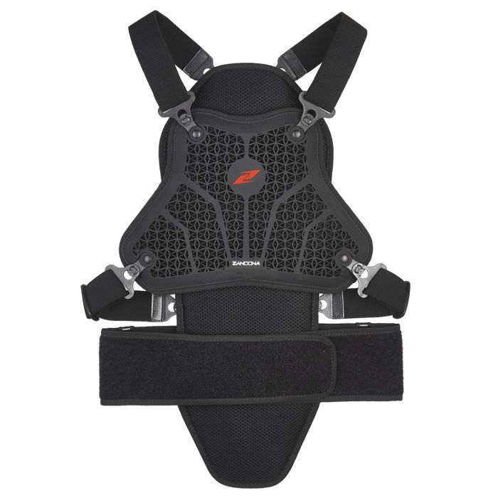 Bodyprotector Netcube Armour X7
