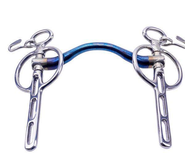 Liverpool Sweet Iron Medium Port Trust - Afbeelding 2